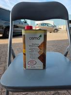 Osmo Onderhoudswas Wit, Doe-het-zelf en Verbouw, Verf, Beits en Lak, Gebruikt, Wit, Beits, Ophalen of Verzenden