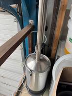 Distilleer set, Ophalen of Verzenden, Gebruikt, IJzer