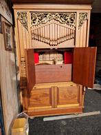 Draaiorgel 36 toets, Muziek en Instrumenten, Ophalen, Zo goed als nieuw
