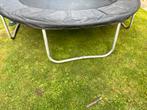 Trampoline Berg 305 cm, Kinderen en Baby's, Speelgoed | Buiten | Trampolines, Ophalen, Gebruikt