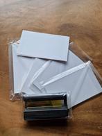 Canon Selphy Cartridge + Fotopapier, Ophalen of Verzenden, Nieuw