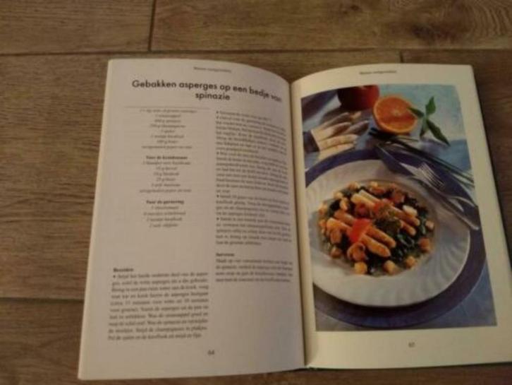 Cas Spijkers, koken met sterren, bijzondere voorgerechten, Boeken, Kookboeken, Nieuw, Voorgerechten en Soepen, Ophalen of Verzenden