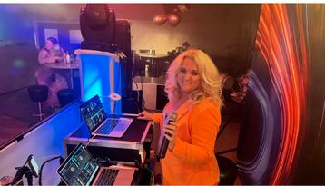 DJ FEEST.     BOEK NU VOOR TOP BEDRIJFS&CAMPING FEEST beschikbaar voor biedingen