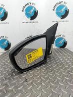 FORD KUGA 1.5 EcoBoost 182pk ST-Line [L_DOOR_MIRROR] 2017, Auto-onderdelen, Spiegels, Ophalen of Verzenden, Gebruikt, Stiba lid