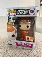 Freddy Funko in Tuxedo (Orange) LE 2.000pcs, Ophalen of Verzenden, Zo goed als nieuw