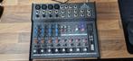 Devine Mix Pad 1202 analoge mixer, Ophalen, Gebruikt, 10 tot 20 kanalen