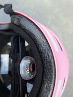 Kinderhelm crivit, Fietsen en Brommers, Ophalen, Zo goed als nieuw, Heer of Dame
