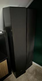 Hepta luidsprekers, Ophalen, Front, Rear of Stereo speakers, Overige merken