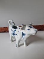 Delfts Blauw Koe Melkkannetje, Ophalen of Verzenden