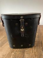 Verrekijker tas kriegsmarine, Ophalen of Verzenden, Marine, Duitsland, Overige typen