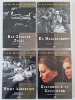 2x Ingmar Bergman Collectie, Ophalen of Verzenden