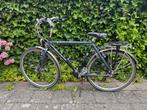 GAZELLE RIACHO herenfiets 57cm, Fietsen en Brommers, Ophalen, Gebruikt, Versnellingen, 57 tot 61 cm