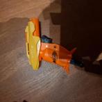 nerf mini pistool, Ophalen of Verzenden, Gebruikt