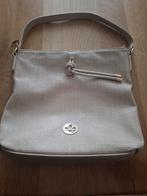 Leuke Rieker Handtas, Sieraden, Tassen en Uiterlijk, Tassen | Damestassen, Ophalen of Verzenden, Zo goed als nieuw, Beige, Handtas