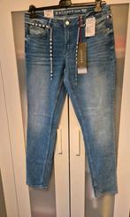 Spijkerbroek van Rosner, Ophalen of Verzenden, Nieuw, Blauw, W33 - W36 (confectie 42/44)