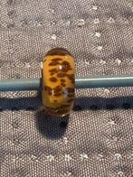 Trollbeads bedels, Ophalen of Verzenden, Nieuw, Zilver, Trollbeads