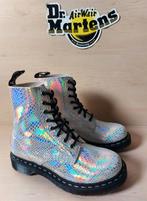 Dr. Martens 1460 Pascal, White Snake Maat: 37 UK4, Kleding | Dames, Schoenen, Nieuw, Lage of Enkellaarzen, Ophalen of Verzenden