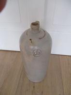 Drankkruik, grijs, 3 kan, Antiek en Kunst, Curiosa en Brocante, Ophalen of Verzenden