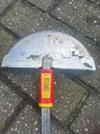 Wolf Garten RM-M ZM10 Kantensnijder, Ophalen of Verzenden, Gebruikt, Overige soorten