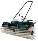 Remarc veegmachine 100 cm Demo model, Ophalen of Verzenden, Zo goed als nieuw, 90 tot 120 cm