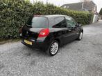 Renault Clio 1.4-16V Rip Curl | Airco | Cruise Control | LMV, Voorwielaandrijving, Gebruikt, 4 cilinders, Zwart