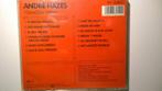 André Hazes - Gewoon André, Ophalen of Verzenden, Zo goed als nieuw, Levenslied of Smartlap