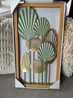 Mooie wand decoratie, Huis en Inrichting, Woonaccessoires | Lijsten, Ophalen, Nieuw, Hout, 50 tot 75 cm