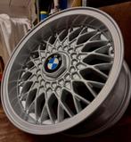 Bbs rz 378 15” 4x100 bmw e30 IX rs rm, Auto-onderdelen, 15 inch, Velg(en), Ophalen of Verzenden, 195 mm