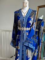 Takschita takshita takchita caftan Marokkaanse jurk kaftan, Kleding | Dames, Jurken, Ophalen of Verzenden, Onder de knie, Zo goed als nieuw