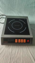 Donna TS-668 Inductie Kookplaat, Witgoed en Apparatuur, Ophalen, Gebruikt, 3 kookzones of minder, Inductie