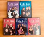 Cold Feet (Seizoen 1 t/m 5/Compleet/NL. Ondertiteld), Ophalen of Verzenden, Zo goed als nieuw, Drama