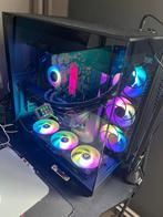 Gaming pc Ryzen 9 5900X 32gb ram rtx3070, Computers en Software, Desktop Pc's, Ophalen, 32 GB, Zelf gebouwde pc, Virtual Reality