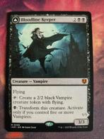 Bloodline Keeper / Lord of Lineage MTG, Ophalen of Verzenden