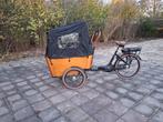 Elektrische Bakfiets Vogue, Ophalen, Gebruikt, Vogue