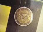 2 Euro Erasmus, Ophalen of Verzenden, Overige landen, 2 euro