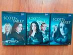 Scott  & Bailey serie 1 tm 3, Ophalen of Verzenden, Zo goed als nieuw