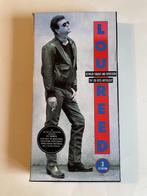 Lou Reed - Between Thought And Expression (3CD Box), Ophalen of Verzenden, 1980 tot 2000, Boxset