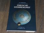 FRIESCHE STERREKONST - H. TERPSTRA, Verzenden, Zo goed als nieuw, H. TERPSTRA