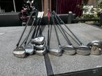 Dames golf golfset, Sport en Fitness, Golf, Ophalen of Verzenden, Gebruikt, Set