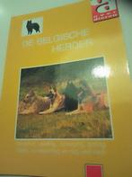 De Belgische Herder, Ophalen of Verzenden, Zo goed als nieuw, Honden