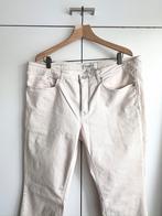Jeans beige NickJean, Verzenden, Zo goed als nieuw, Overige kleuren