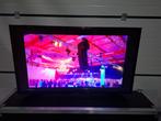 tv smart tv samsung 40 inch met ab, Audio, Tv en Foto, Televisies, LED, Verzenden, 50 Hz, Zo goed als nieuw