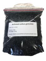 Actief kool, activated carbon granulaatkorrels, Dieren en Toebehoren, Vissen | Aquaria en Toebehoren, Nieuw, Overige typen, Ophalen of Verzenden