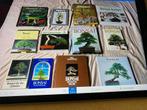 Bonsai tomlinson hop bush beeldgids, Ophalen of Verzenden, Gelezen, Breien en Haken