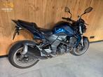 KAWASAKI Z 750 ABS Z750 Z-750 Z750ABS, 4 cilinders, Bedrijf, Meer dan 35 kW, 748 cc