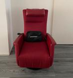 Prominent Toscana relax sta op stoel met accu elektrisch, Ophalen, Zo goed als nieuw, Minder dan 75 cm, 50 tot 75 cm