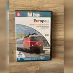 Rail away Europa deel 2 dvd railaway, Verzenden