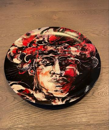 Proeven van Kunst Bord - Gé Smit beschikbaar voor biedingen