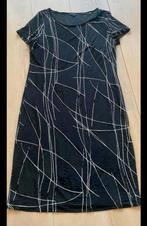 Claudia strater 40 nieuwstaat, Maat 38/40 (M), Zwart, Ophalen of Verzenden, Zo goed als nieuw