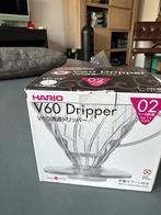 Hario V60 filter Nieuw in doos, Ophalen of Verzenden, Nieuw